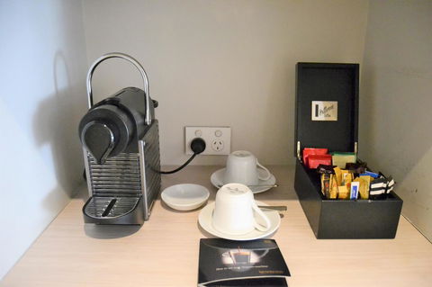 Radisson Blu Plaza Hotel Sydney - Accommodation Noosa 23