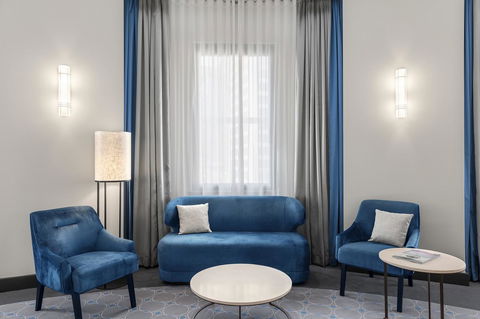 Radisson Blu Plaza Hotel Sydney - Accommodation Noosa 24