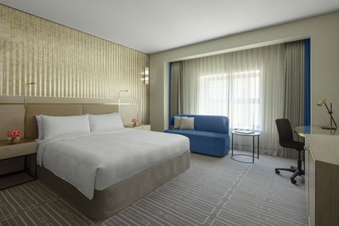 Radisson Blu Plaza Hotel Sydney - Accommodation Noosa 2