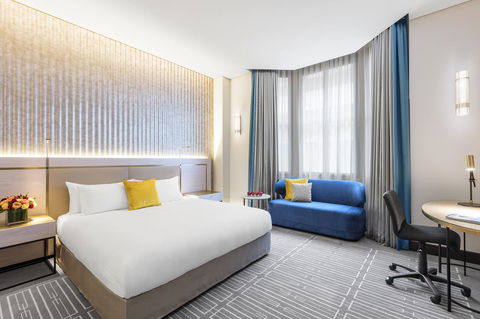 Radisson Blu Plaza Hotel Sydney - Accommodation Noosa 44