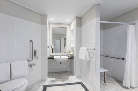 Radisson Blu Plaza Hotel Sydney - Accommodation Noosa 33