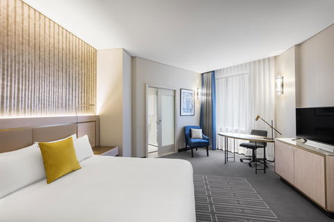 Radisson Blu Plaza Hotel Sydney - Accommodation Noosa 32