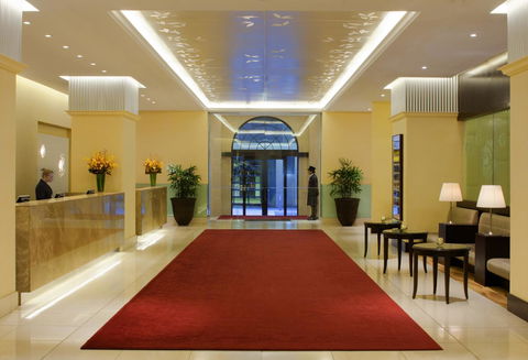 Radisson Blu Plaza Hotel Sydney - Accommodation Noosa 18