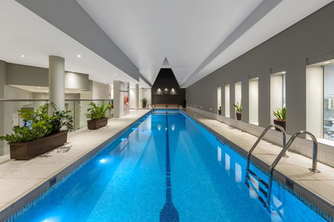 Radisson Blu Plaza Hotel Sydney - Accommodation Noosa 1