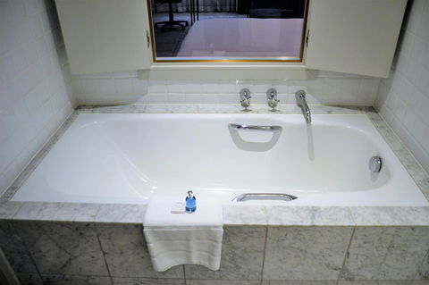 Radisson Blu Plaza Hotel Sydney - Accommodation Noosa 37