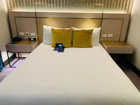 Radisson Blu Plaza Hotel Sydney - Accommodation Noosa 36