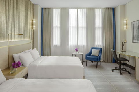 Radisson Blu Plaza Hotel Sydney - Accommodation Noosa 9