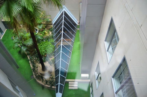 Radisson Blu Plaza Hotel Sydney - Accommodation Noosa 42