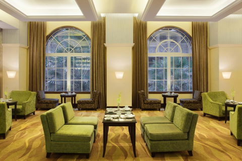 Radisson Blu Plaza Hotel Sydney - Accommodation Noosa 16