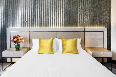 Radisson Blu Plaza Hotel Sydney - Accommodation Noosa 43