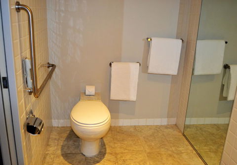 Radisson Blu Plaza Hotel Sydney - Accommodation Noosa 35