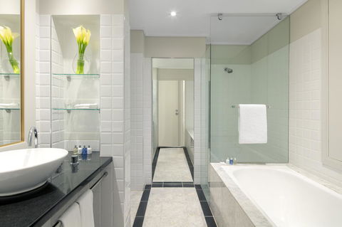 Radisson Blu Plaza Hotel Sydney - Accommodation Noosa 7