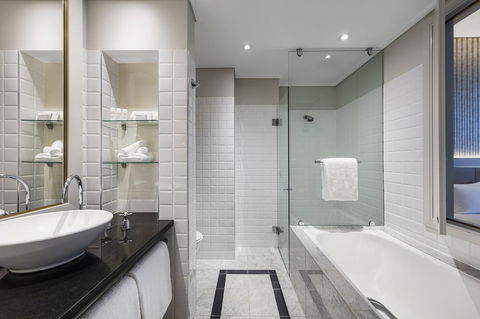 Radisson Blu Plaza Hotel Sydney - Accommodation Noosa 27