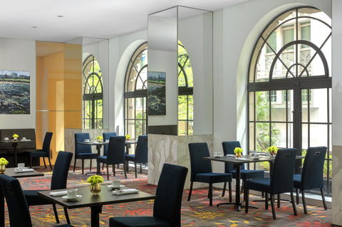 Radisson Blu Plaza Hotel Sydney - Accommodation Noosa 13