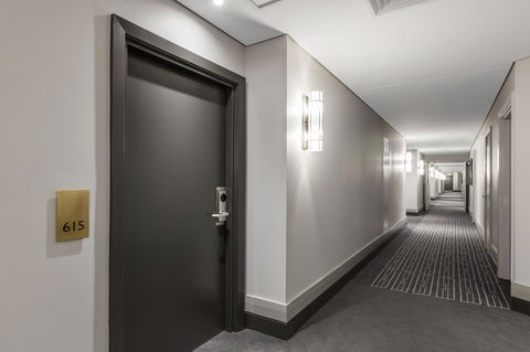 Radisson Blu Plaza Hotel Sydney - Accommodation Noosa 31