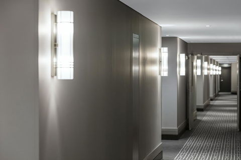 Radisson Blu Plaza Hotel Sydney - Accommodation Noosa 30