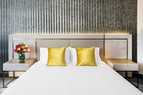 Radisson Blu Plaza Hotel Sydney - Accommodation Noosa 22