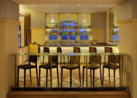 Radisson Blu Plaza Hotel Sydney - Accommodation Noosa 15