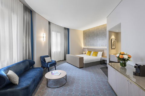 Radisson Blu Plaza Hotel Sydney - Accommodation Noosa 25