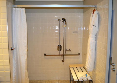 Radisson Blu Plaza Hotel Sydney - Accommodation Noosa 34