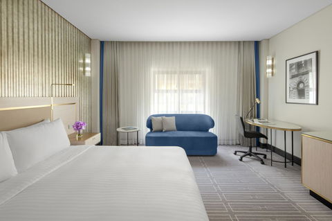 Radisson Blu Plaza Hotel Sydney - Accommodation Noosa 5