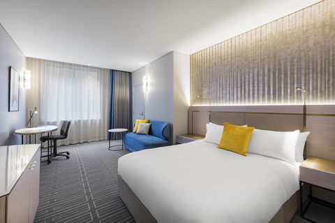 Radisson Blu Plaza Hotel Sydney - Accommodation Noosa 28