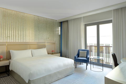 Radisson Blu Plaza Hotel Sydney - Accommodation Noosa 11