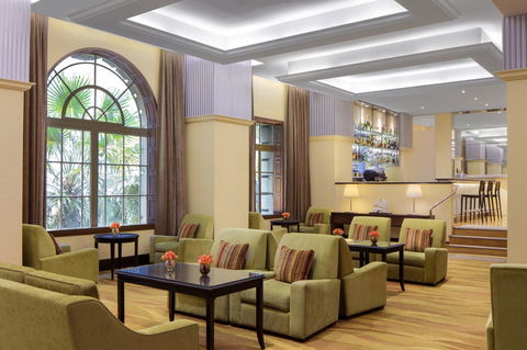 Radisson Blu Plaza Hotel Sydney - Accommodation Noosa 14