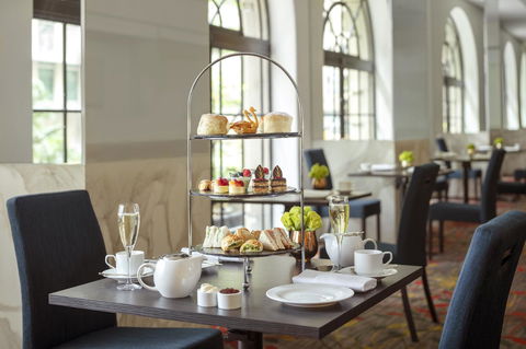 Radisson Blu Plaza Hotel Sydney - Accommodation Noosa 17