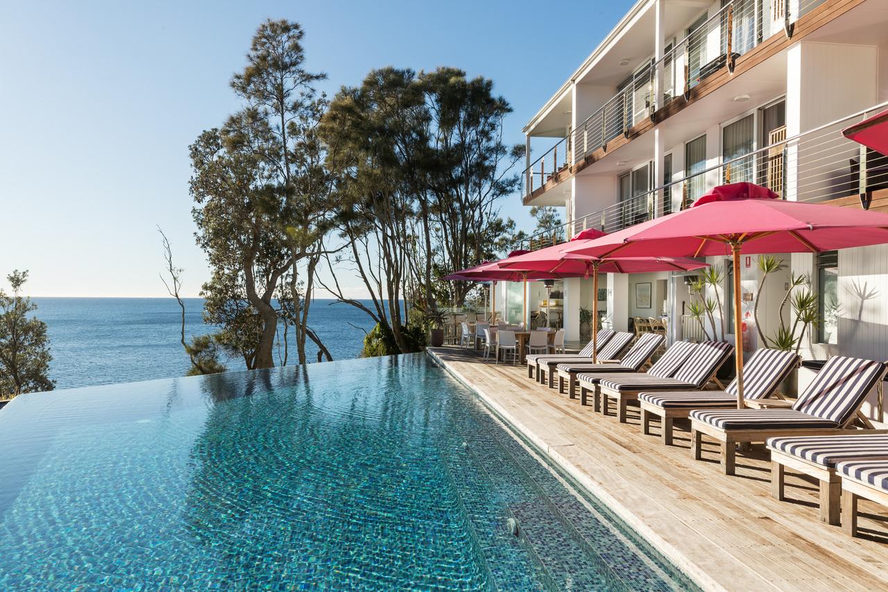 Mollymook Beach NSW Accommodation Noosa