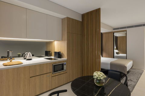 SKYE Suites Sydney - Accommodation Noosa 24