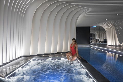 SKYE Suites Sydney - Accommodation Noosa 32