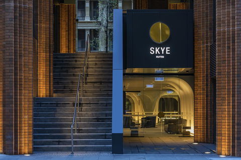 SKYE Suites Sydney - Accommodation Noosa 2