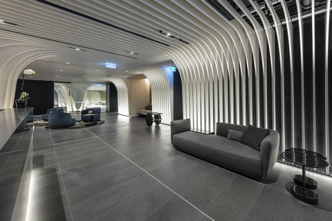 SKYE Suites Sydney - Accommodation Noosa 13