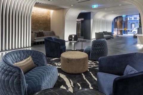 SKYE Suites Sydney - Accommodation Noosa 4