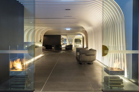 SKYE Suites Sydney - Accommodation Noosa 3