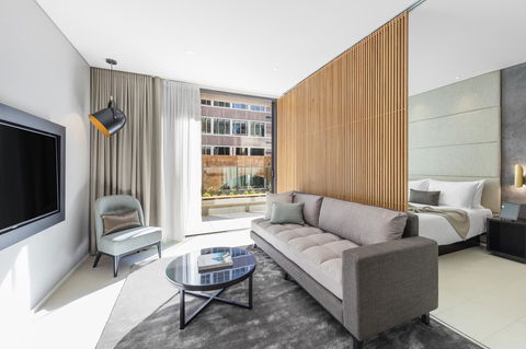 SKYE Suites Sydney - Accommodation Noosa 16
