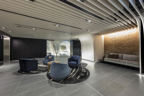 SKYE Suites Sydney - Accommodation Noosa 12