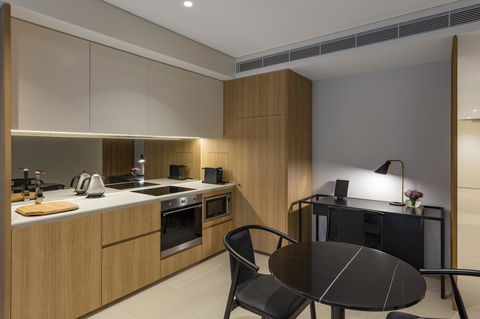 SKYE Suites Sydney - Accommodation Noosa 20