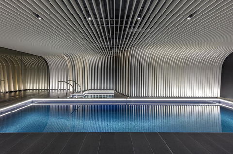 SKYE Suites Sydney - Accommodation Noosa 6