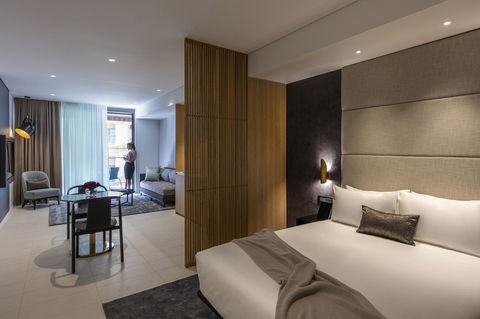 SKYE Suites Sydney - Accommodation Noosa 27
