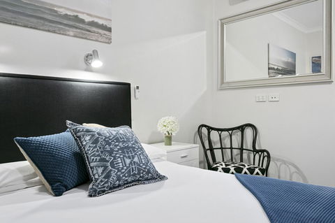 Airport Hotel Sydney - Accommodation Noosa 15
