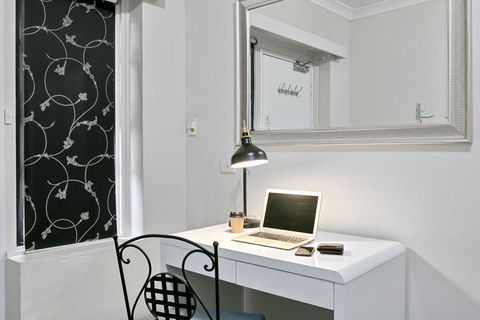 Airport Hotel Sydney - Accommodation Noosa 3