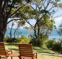 By the Beach BB Self Contained Apartments - Accommodation Noosa