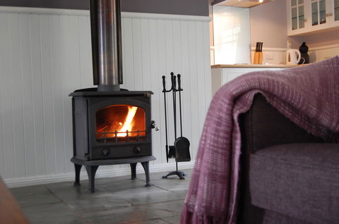 Cadair Cottages - Accommodation Noosa 8