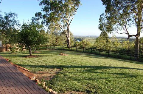 Cadair Cottages - Accommodation Noosa 14