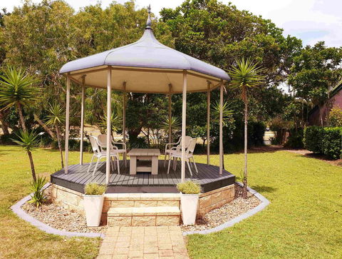 Ballina Beach Resort - Accommodation Noosa 43