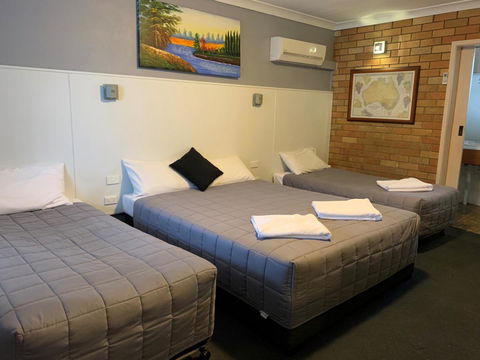 Hunter Valley Motel - Accommodation Noosa 3