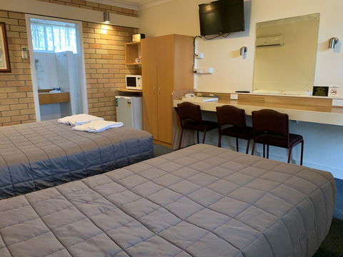 Hunter Valley Motel - Accommodation Noosa 4
