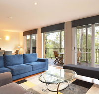 Villa De Saran located within Cypress Lakes - Accommodation Noosa